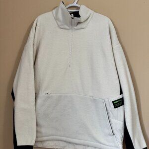 FWD Sherpa Pullover